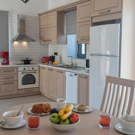 Majestic Stone Sea View Pool