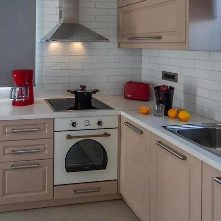 Villa Majestic Stone Sea View Pool *