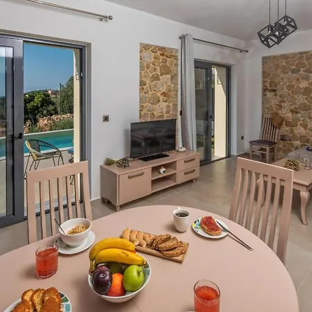 Majestic Stone Sea View Pool *