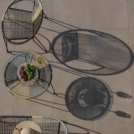 Majestic Stone Sea View Pool * Antipata (Erisos)