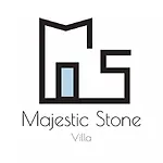 Majestic Stone Sea View Pool 别墅